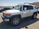 Toyota FJ Cruiser Image 1