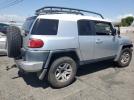 Toyota FJ Cruiser Image 3