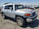 Toyota FJ Cruiser Image 8