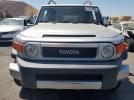 Toyota FJ Cruiser Image 5