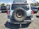 Toyota FJ Cruiser Image 6