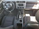 Toyota FJ Cruiser Image 2