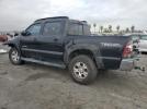 Toyota Tacoma Double Cab Image 2