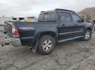 Toyota Tacoma Double Cab Image 6
