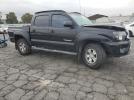 Toyota Tacoma Double Cab Image 9