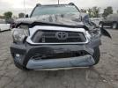 Toyota Tacoma Double Cab Image 11