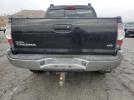 Toyota Tacoma Double Cab Image 3