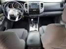 Toyota Tacoma Double Cab Image 8