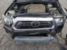 Toyota Tacoma Double Cab Image 12
