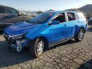 Chevrolet Equinox Lt Image 1