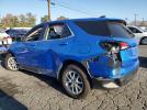 Chevrolet Equinox Lt Image 2
