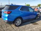 Chevrolet Equinox Lt Image 3