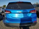 Chevrolet Equinox Lt Image 4