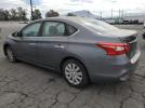 Nissan Sentra S Image 2