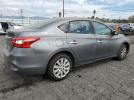 Nissan Sentra S Image 12