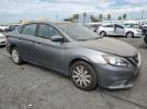 Nissan Sentra S Image 11