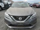 Nissan Sentra S Image 6