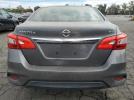 Nissan Sentra S Image 5