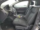 Nissan Sentra S Image 8