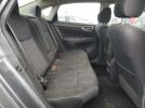 Nissan Sentra S Image 4