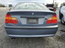 BMW 3 Series I Image 9