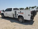 Chev Slvrdo 2500 Cr Cc 4x K2500 Heavy Duty Lt Image 2