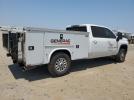 Chev Slvrdo 2500 Cr Cc 4x K2500 Heavy Duty Lt Image 7