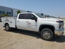 Chev Slvrdo 2500 Cr Cc 4x K2500 Heavy Duty Lt Image 3