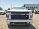 Chev Slvrdo 2500 Cr Cc 4x K2500 Heavy Duty Lt Image 13