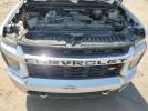 Chev Slvrdo 2500 Cr Cc 4x K2500 Heavy Duty Lt Image 11