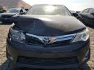 Toyota Camry Se Image 6