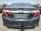 Toyota Camry Se Image 8