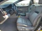 Toyota Camry Se Image 7