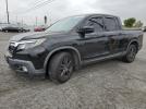 Honda Ridgeline Sport Image 1