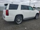 Chevrolet Tahoe Police Image 11