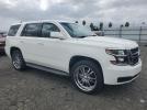 Chevrolet Tahoe Police Image 10