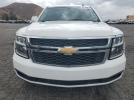 Chevrolet Tahoe Police Image 8
