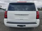 Chevrolet Tahoe Police Image 12