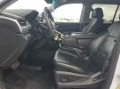 Chevrolet Tahoe Police Image 6
