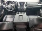 Chevrolet Tahoe Police Image 2