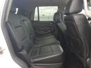 Chevrolet Tahoe Police Image 7