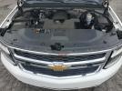 Chevrolet Tahoe Police Image 4