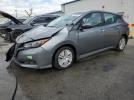Nissan LEAF S Image 1