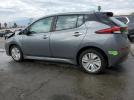 Nissan LEAF S Image 2