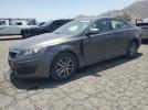 Kia Optima Lx Image 1