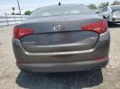 Kia Optima Lx Image 3