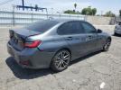 BMW 3 Series Image 4