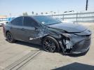 Toyota Camry Xse Image 6