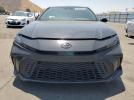 Toyota Camry Xse Image 7