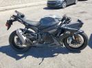 Suzuki Gsxr600 Image 1